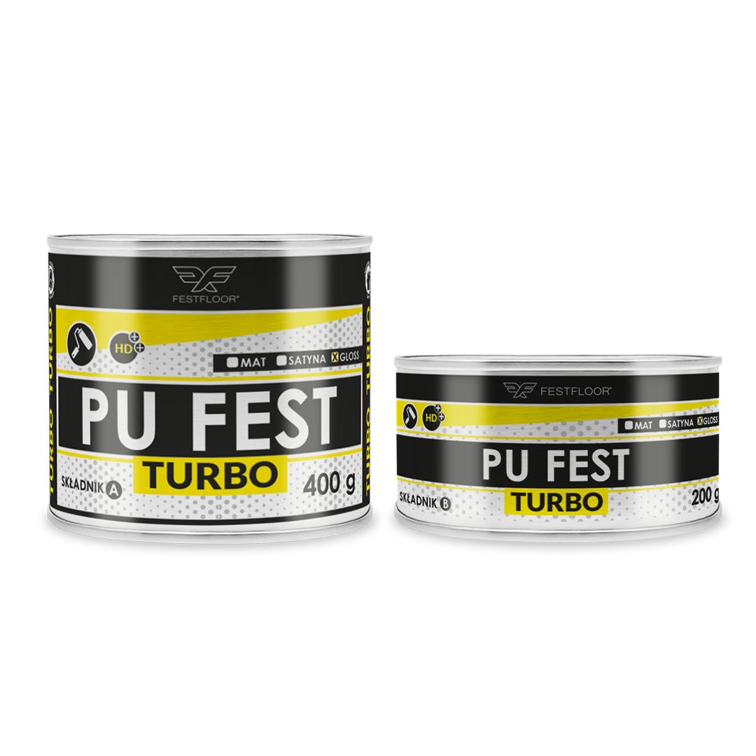 Set mikrocementa za kupaonski pod i pločice FESTFLOOR TITAN - 5m²